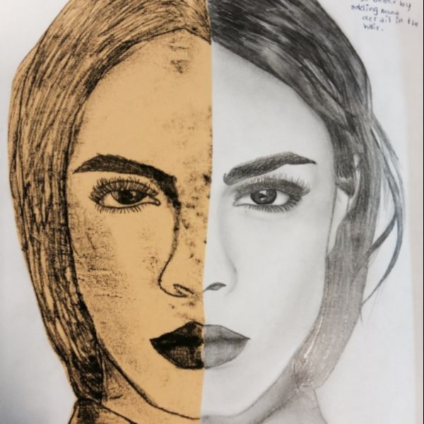 Shannon Centeno Yr9